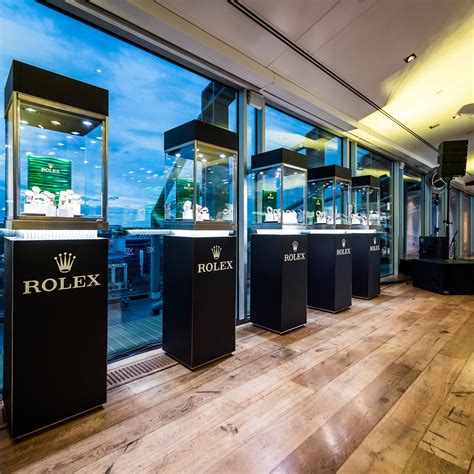 rolex careers ch|rolex zurich switzerland.